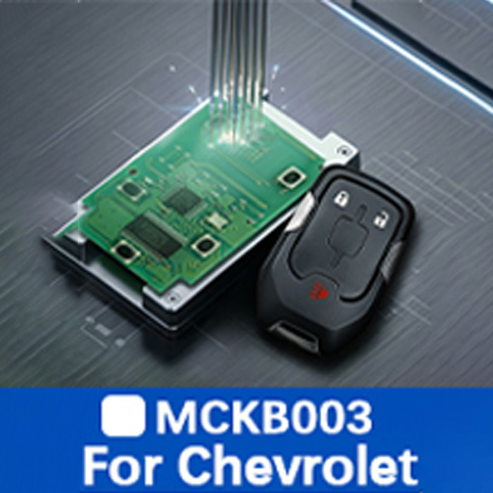 NXP Killer  MCKB Solder Free Adapter  Work With NXP Killer programmer, please choose the model