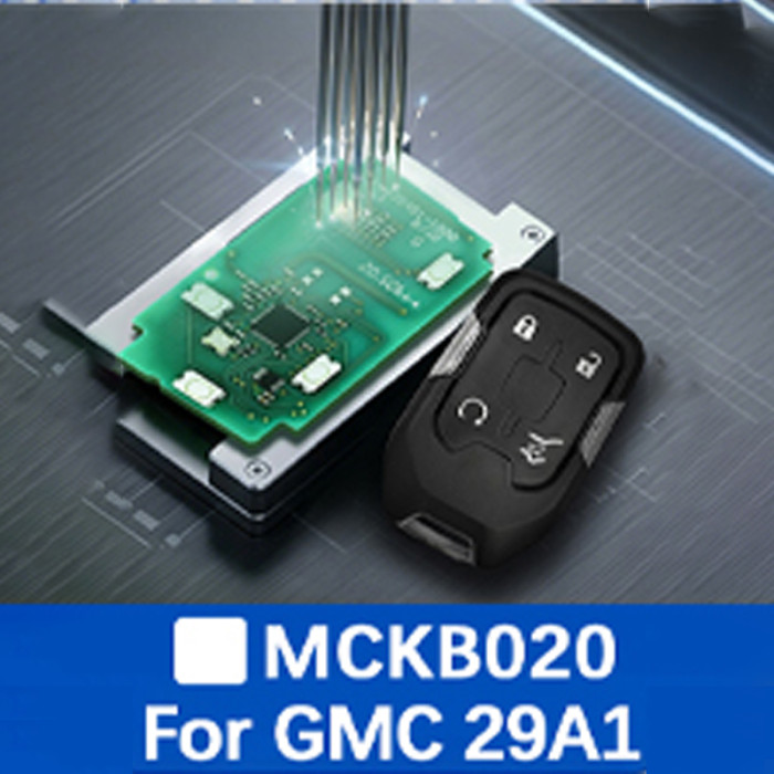 NXP Killer  MCKB Solder Free Adapter  Work With NXP Killer programmer, please choose the model
