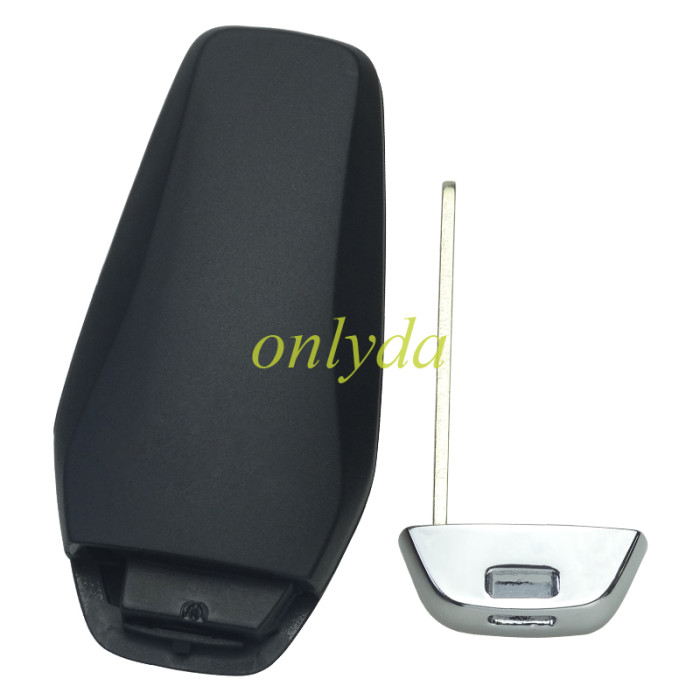 KEYDIY  ZB68-4 smart key for BYD