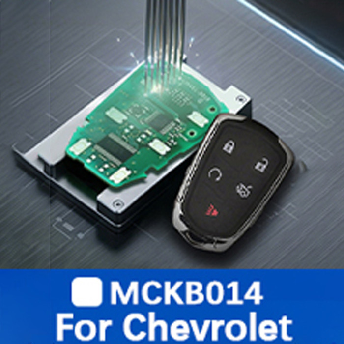 NXP Killer  MCKB Solder Free Adapter  Work With NXP Killer programmer, please choose the model