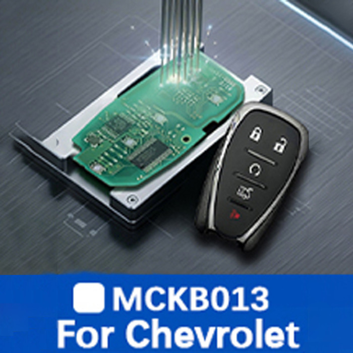 NXP Killer  MCKB Solder Free Adapter  Work With NXP Killer programmer, please choose the model
