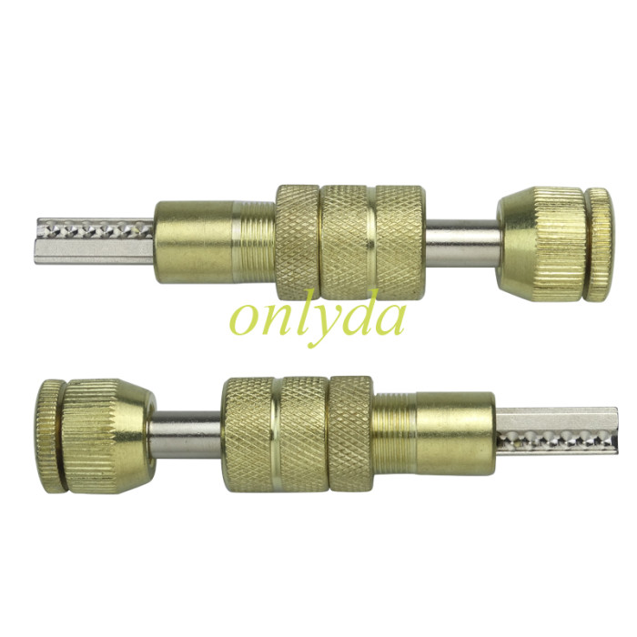 For lockmsith tools