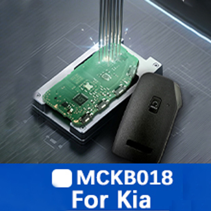 NXP Killer  MCKB Solder Free Adapter  Work With NXP Killer programmer, please choose the model