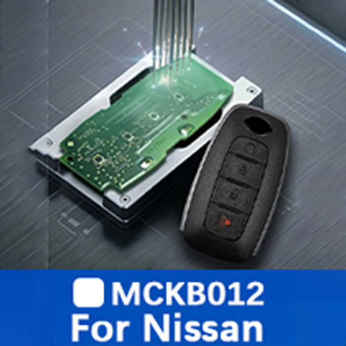 NXP Killer  MCKB Solder Free Adapter  Work With NXP Killer programmer, please choose the model