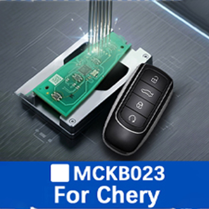 NXP Killer  MCKB Solder Free Adapter  Work With NXP Killer programmer, please choose the model