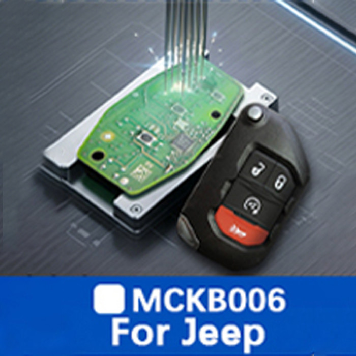 NXP Killer  MCKB Solder Free Adapter  Work With NXP Killer programmer, please choose the model