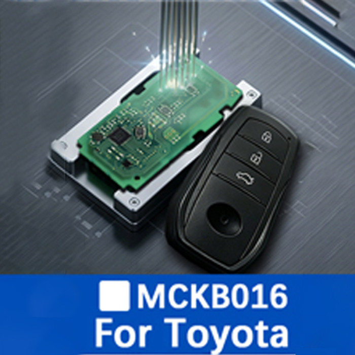 NXP Killer  MCKB Solder Free Adapter  Work With NXP Killer programmer, please choose the model