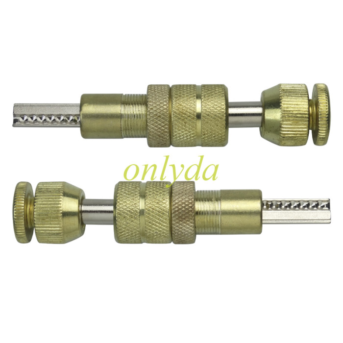 For lockmsith tools