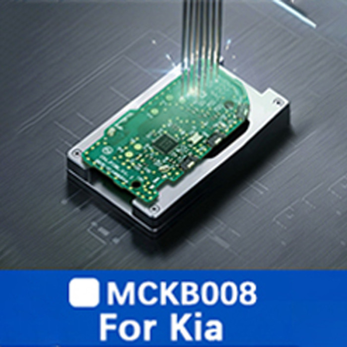 NXP Killer  MCKB Solder Free Adapter  Work With NXP Killer programmer, please choose the model