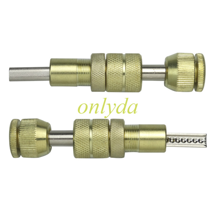 For lockmsith tools