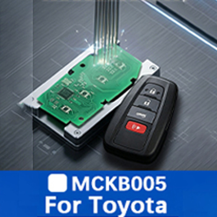NXP Killer  MCKB Solder Free Adapter  Work With NXP Killer programmer, please choose the model