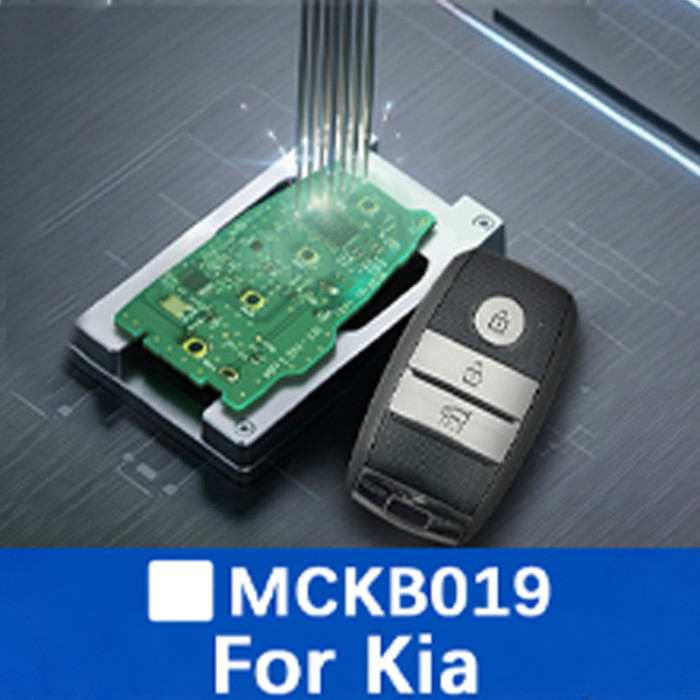 NXP Killer  MCKB Solder Free Adapter  Work With NXP Killer programmer, please choose the model