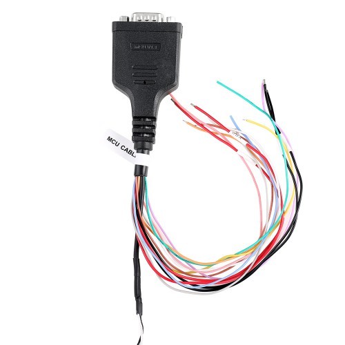 Xhorse XDNP34 MCU Cable Adapter for VVDI Key Tool Plus and Mini Prog