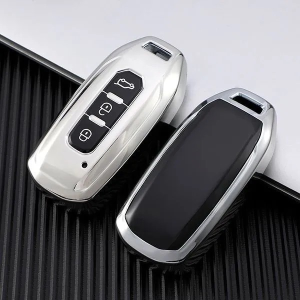 For Ford TPU protective key case , please choose the color