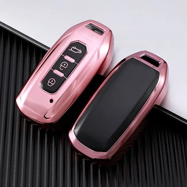For Ford TPU protective key case , please choose the color