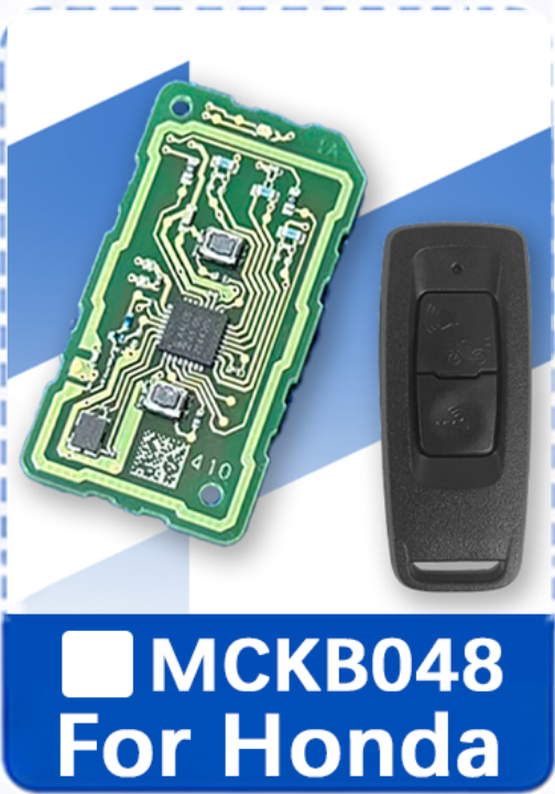 For Honda NXP Killer MCKB Solder Free Adapter   work with NXP Killer programmer, please choose the model