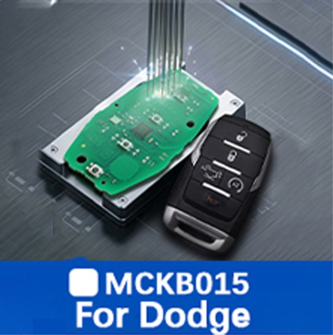 For Dodge NXP Killer MCKB Solder Free Adapter   work with NXP Killer programmer, please choose the model
