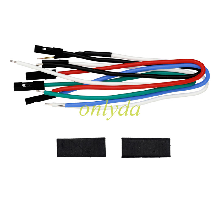 KYDZ Universal Soldering-Free Fixture V2.1 | No-Weld Key PCB Adapter + for Automotive Locksmiths