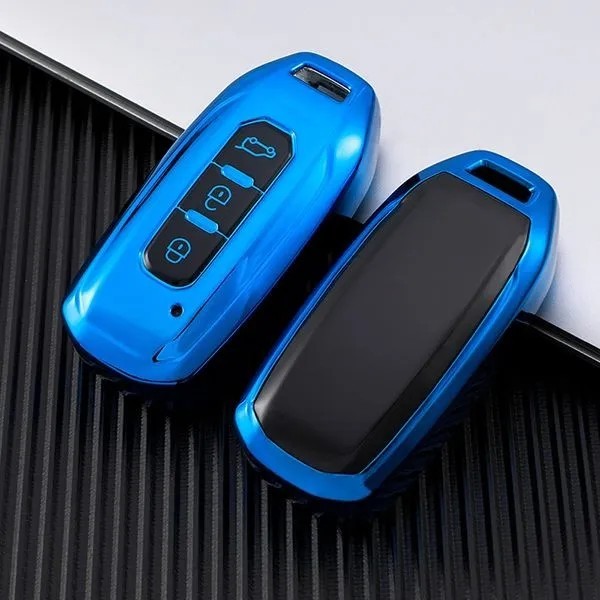 For Ford TPU protective key case , please choose the color