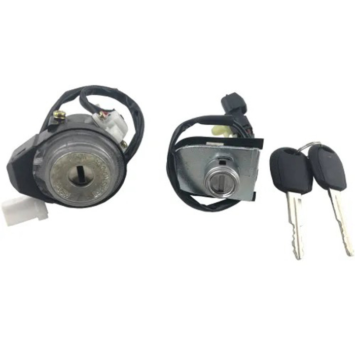 OE: 81905-1F164  For Kia Sportage  car lock set