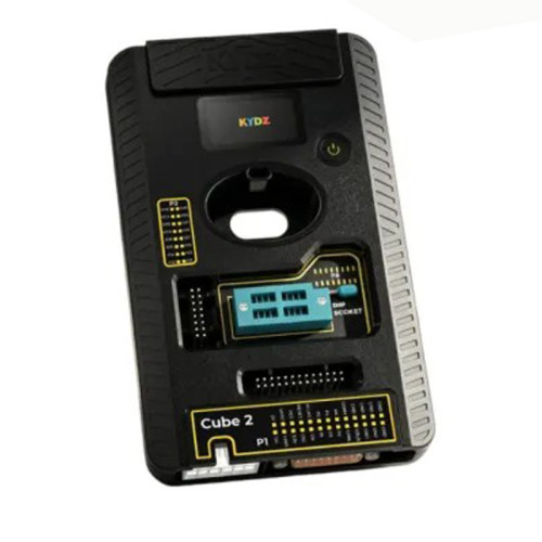 KYDZ Cube2 Universal Remote Generator, support NXP chip copy function