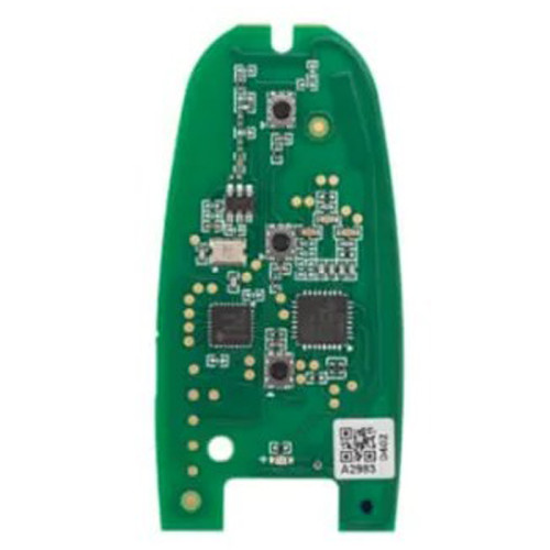 Autel  IKEYAU004AL MLB Universal Smart Key (PCBA) for Audi