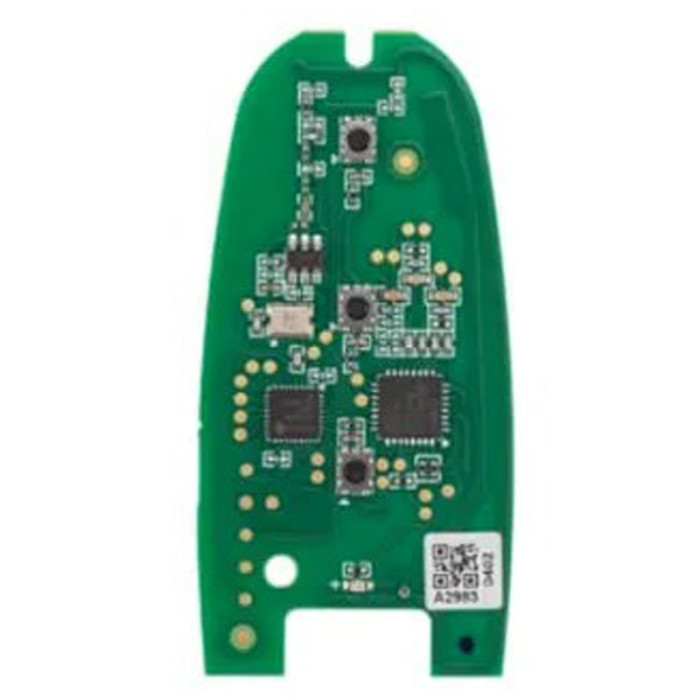 Autel  IKEYAU004AL MLB Universal Smart Key (PCBA) for Audi