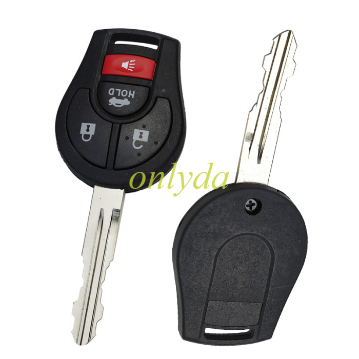 99810-1HPOA 315MHZ Remote Key Shell No Chip, 357 Ignition Lock without Removing Battery sets