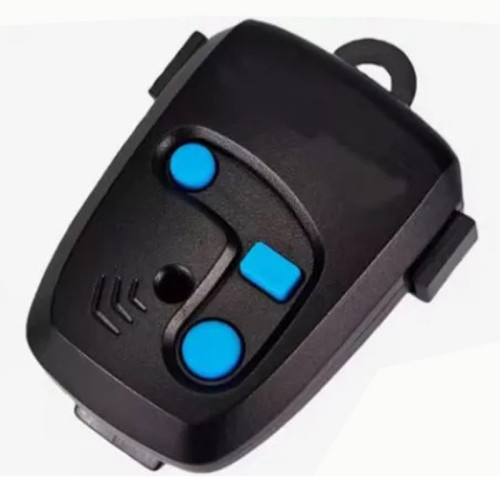 HCS301/433MHZ Garage Rolling Door Remote Controller