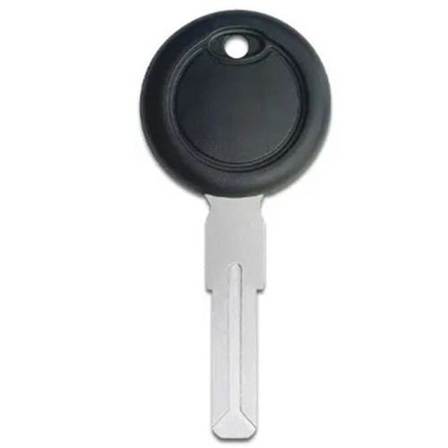 For Guzzi motor  key blank without badge