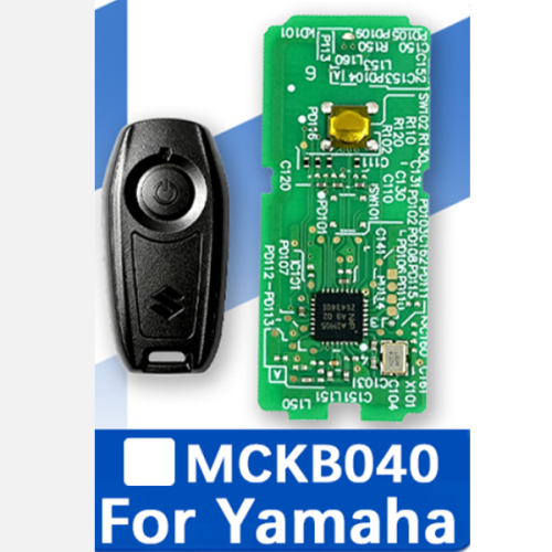 For Yamaha Copy Universal Adapter   Model Work With NXP Killer Solder Free adapter easy to operate ,please choose the model