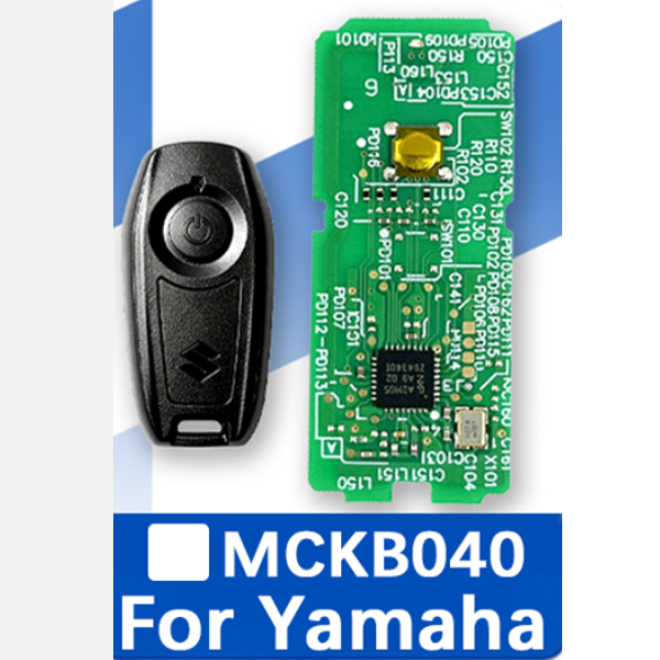 For Yamaha Copy Universal Adapter   Model Work With NXP Killer Solder Free adapter easy to operate ,please choose the model