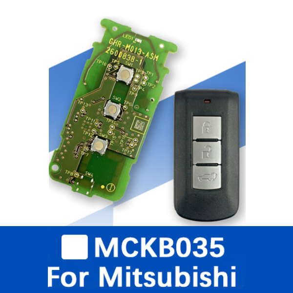 For Mitsubishi, NXP Killer MCKB Solder Free Adapter work with NXP Killer programmer, please choose the model