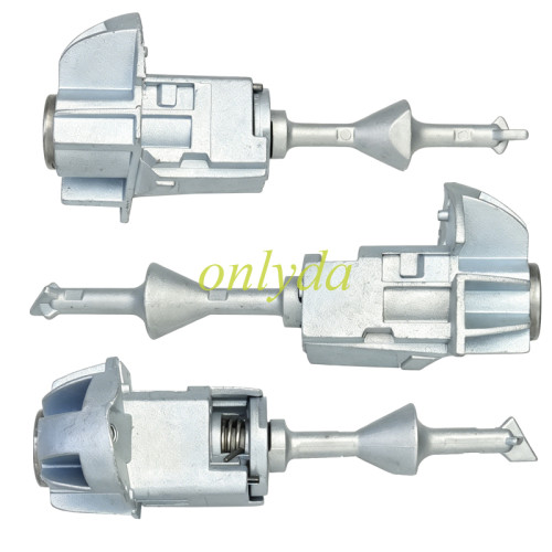 BM178M3 Car right  Door Lock Cylinder with 2 Keys for BMW Old Model E87