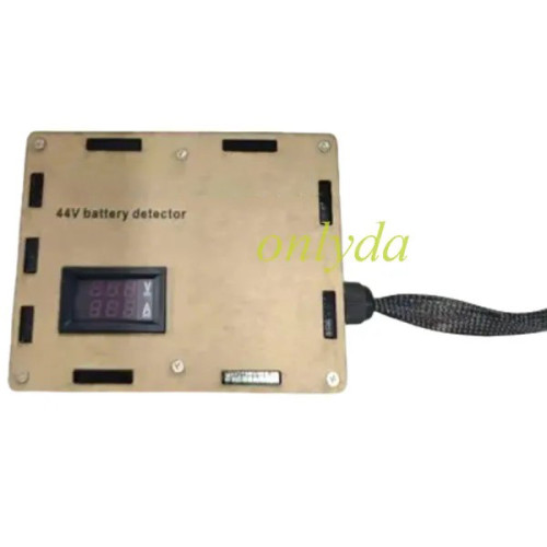 For BMW Generation 1 44V Battery Diagnostic Platform