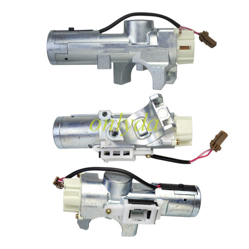 99810-1HPOA 315MHZ Remote Key Shell No Chip, 357 Ignition Lock without Removing Battery sets