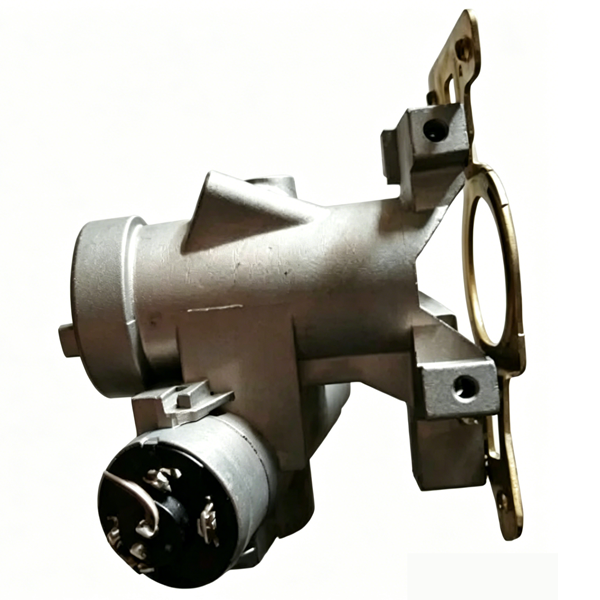 HE1-3675-AA FORD TRANSIT lock
