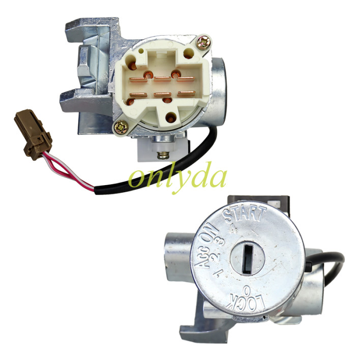 99810-1HPOA 315MHZ Remote Key Shell No Chip, 357 Ignition Lock without Removing Battery sets