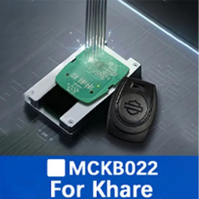 For Khare NXP Killer MCKB Solder Free Adapter   work with NXP Killer programmer, please choose the model