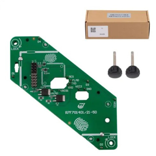 Yanhua ACDP R7F701401/21-5D Interface Board for VW MQB 5D Work With Module 34