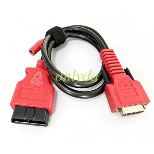 xpad2 xtool obd cable