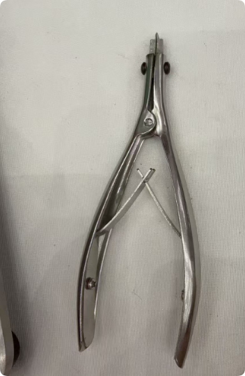 Car Remote Key Shell Opening Plier / Flip Key Disassembly Plier