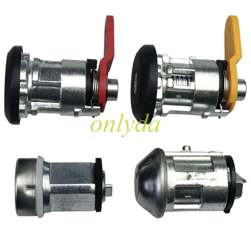 For FORD FIESTA 95-02 lock OE:96FGA22050CG 96FGA22050DP 96FGA22050BM
