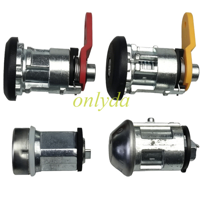 For FORD FIESTA 95-02 lock OE:96FGA22050CG 96FGA22050DP 96FGA22050BM