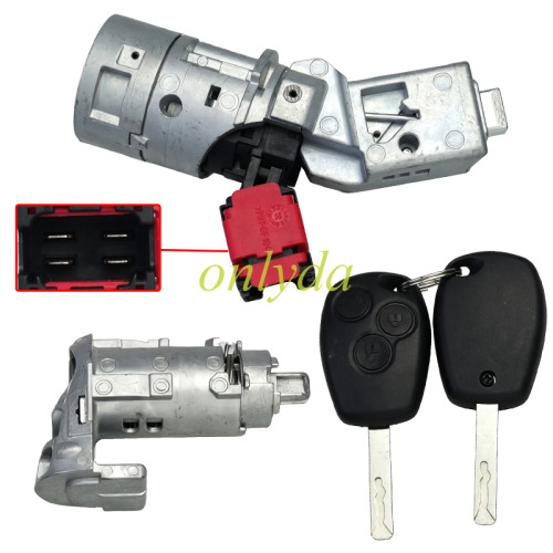 For RENAULT TRAFIC III RENAULT TWINGO 3 NISSAN NV300 FAIT TALENTO OPEL VIVARO OE:806018928R 7701209836 487000834R 487009492R