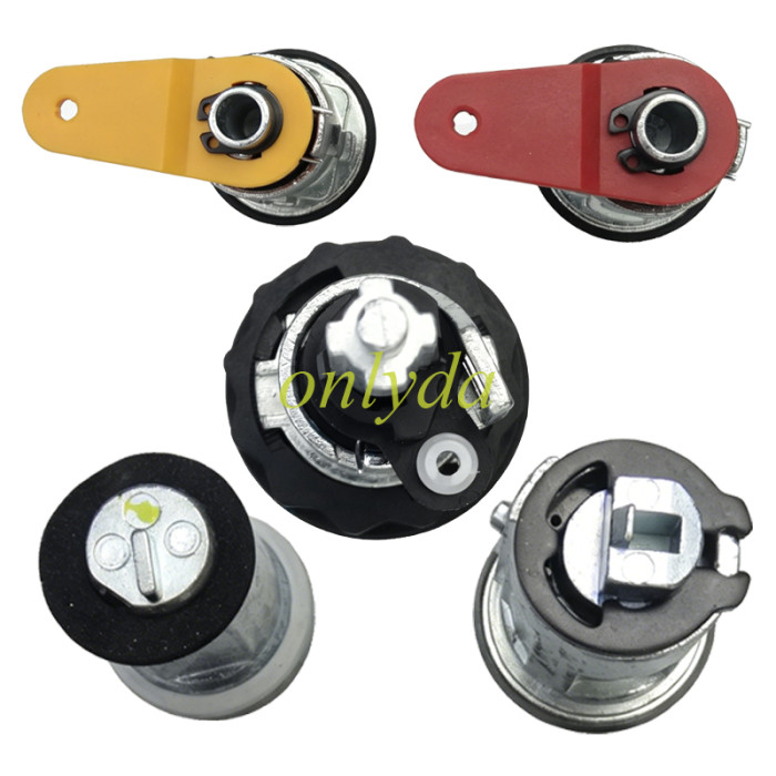 For FORD FIESTA 95-02 lock OE:96FGA22050CG 96FGA22050DP 96FGA22050BM