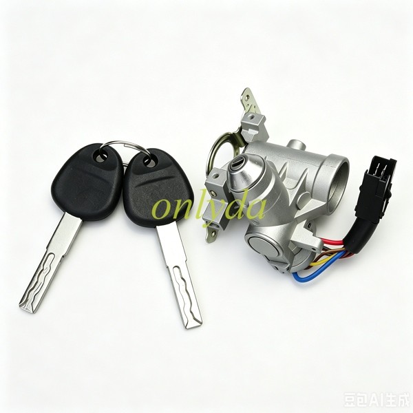 HE1-3675-AA FORD TRANSIT lock
