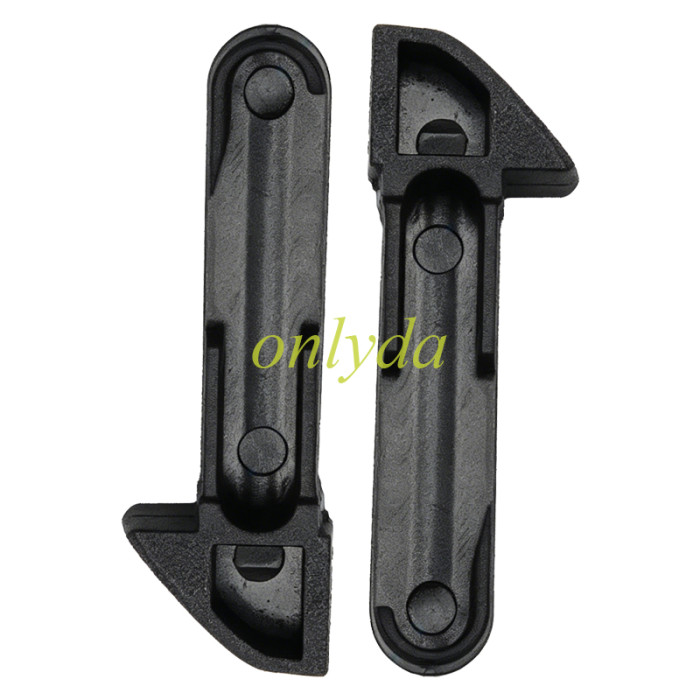Super Stronger GTL shell  Ford transpodner key blank for Ford HU198