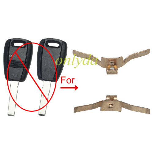 Battery Clamp Used For Fiat-B04A/Fiat-B04Ano
