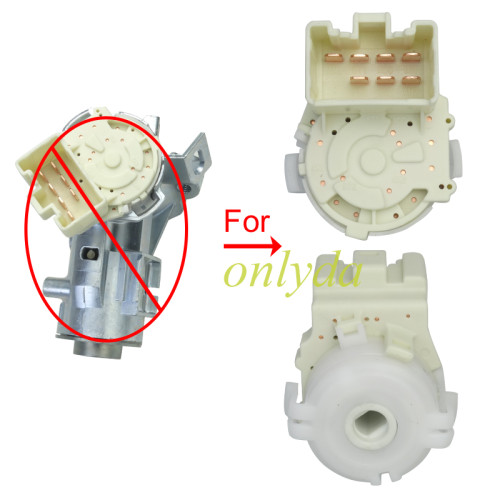 only swicth part,  Assembly forToyota VIGO HILUX P-UP CHIP TYPE2008-15 Hilux KUN25 KUN35 KUN362005-14 69005-0K600